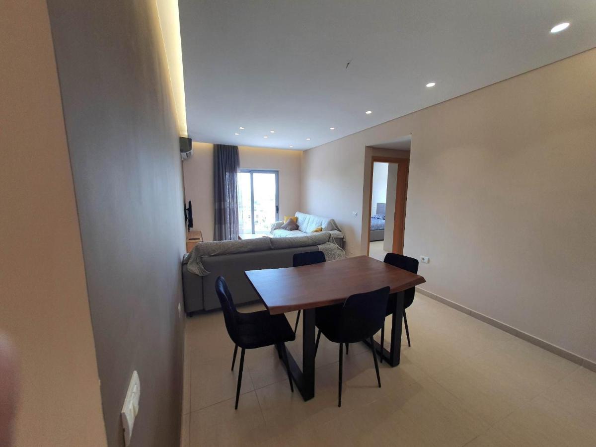 Mountain Meets Sea-Spectacular View In Orikum Apartment Exterior photo