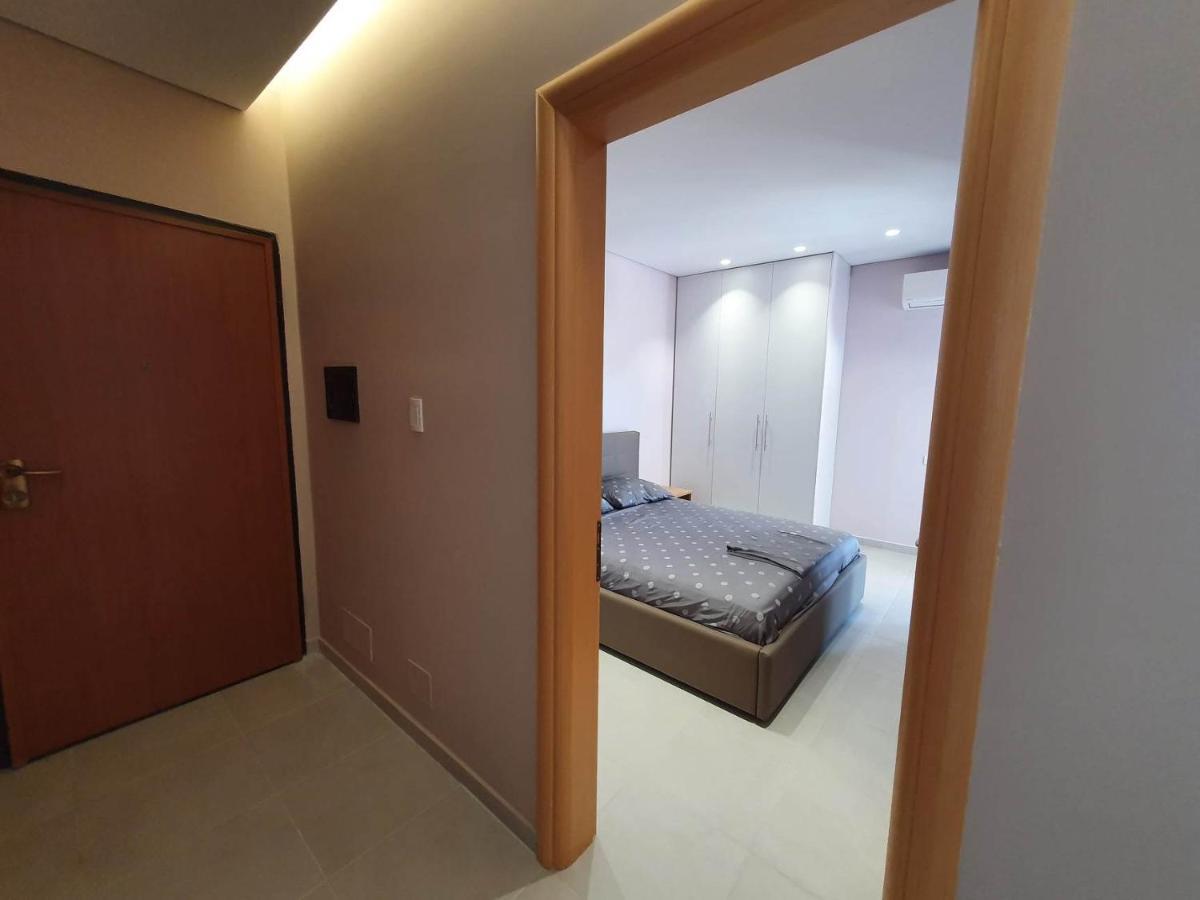 Mountain Meets Sea-Spectacular View In Orikum Apartment Exterior photo
