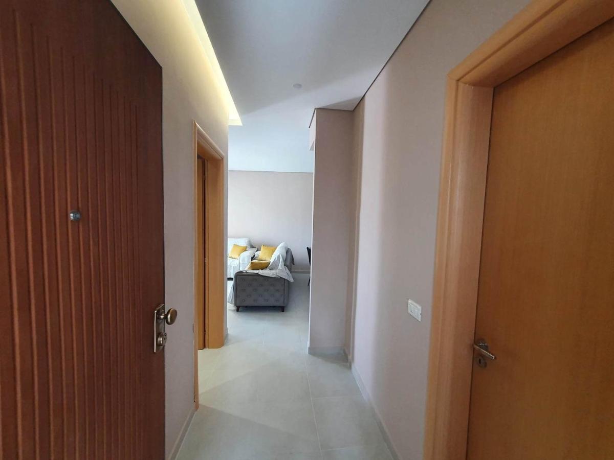 Mountain Meets Sea-Spectacular View In Orikum Apartment Exterior photo